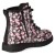 Stiefeletten GRAVLEN PRETTY PUNK - black