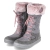 Winterstiefel VALANA TEX - grey Winterstiefel VALANA TEX - grey