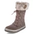 Winterstiefel VALANA TEX - brown