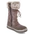 Winterstiefel VALANA TEX - brown