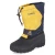 Snowboots SNOWFOX 3WP - navy/citrus
