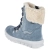 Winterstiefel FLAVIA - Blau