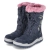 Winterstiefel FROSTY - blue/pink Winterstiefel FROSTY - blue/pink