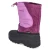 Snowboots SNOWFOX 3WP - grape/orchid