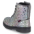 Stiefeletten ISALIE - silber/bunt