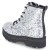 Boots GRAVLEN HI DOODLE DOWN - slbk