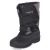 Snowboots SNOWFOX 3WP - black