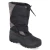 Snowboots SNOWFOX 3WP - black