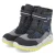 Snowboots STORM - graphit/schwarz/nautic