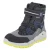 Snowboots STORM - graphit/schwarz/nautic