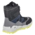 Snowboots STORM - graphit/schwarz/nautic