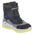 Snowboots STORM - graphit/schwarz/nautic