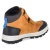 Boots TEDD - braun/schwarz