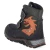 Snowboots GRISU - pizarra/army