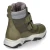 Winterstiefeletten MARIUS TEX - dark green