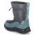 Winterstiefel NATURINO VARNA - mint