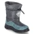 Winterstiefel NATURINO VARNA - mint