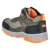 Boots STELLAN VS - Olive/Orange