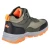 Boots STELLAN VS - Olive/Orange