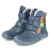 Snowboots TRACE - blau/orange Snowboots TRACE - blau/orange