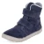 Winterstiefeletten WALDERI - blau
