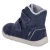 Winterstiefeletten WALDERI - blau
