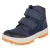 Stiefeletten TEDD - BLAU/ORANGE