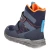 Snowboots MARS - BLAU/ORANGE