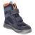 Snowboots MARS - BLAU/ORANGE