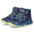 Outdoorboots Allen High VS - marine/blau/lemon
