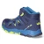 Outdoorboots ALLEN HIGH VS - marine/blau/lemon