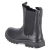 Chelsea Boots ABBY - schwarz