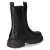 Chelsea Boots - schwarz