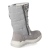 Winterstiefel - grau/silber