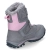 Winterstiefeletten CHILLBERG 2 - MEDIUM GREY