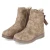 Winterboots - Taupe