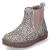 Winterstiefeletten SIGGI LAMB - brown fur