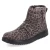 Winterboots LORA - braun/schwarz