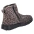 Winterboots LORA - braun/schwarz