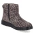 Winterboots LORA - braun/schwarz