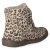 Klettboot ELLIS - leopard
