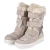 Snowboots FLAVIA - BEIGE