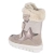 Snowboots FLAVIA - BEIGE