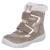 Winterstiefeletten CRYSTAL - BEIGE/ROSA