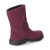 Stiefeletten GRETA - MERLOT