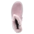 Winterstiefel FLAVIA - ROSA/WEISS