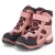 Stiefel SNOW MOUNTAIN - BLACK/PETAL/FIG Stiefel SNOW MOUNTAIN - BLACK/PETAL/FIG