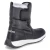 Snowboots K-PE BELLE RTX - Jet Black/Vapor Grey
