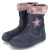 Winterstiefel VESNA - navy
