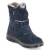 Winterstiefeletten - navy